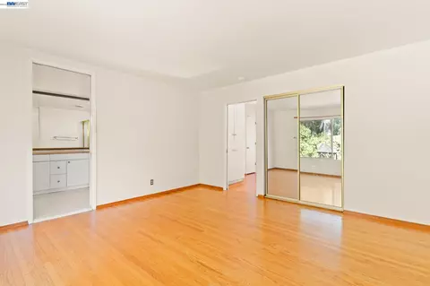 Bedroom - 1350 Murchison Dr, Millbrae, CA 94030 photo 5 of 5