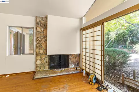 Living - 1350 Murchison Dr, Millbrae, CA 94030 photo 4 of 7