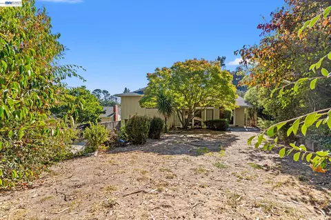 Exterior - 1350 Murchison Dr, Millbrae, CA 94030 photo 7 of 10
