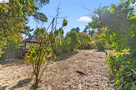 Exterior - 1350 Murchison Dr, Millbrae, CA 94030 photo 8 of 10