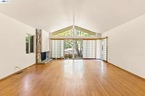Living - 1350 Murchison Dr, Millbrae, CA 94030 photo 1 of 7