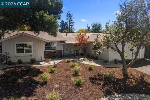 Exterior - 9 Dickenson Dr, Moraga, CA 94556 photo 25 of 29