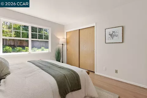 Bedroom - 9 Dickenson Dr, Moraga, CA 94556 photo 1 of 8