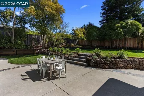 Exterior - 9 Dickenson Dr, Moraga, CA 94556 photo 12 of 29