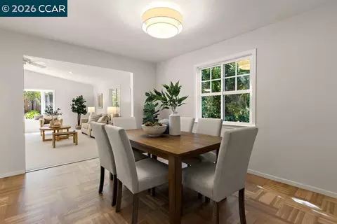 Dining - 9 Dickenson Dr, Moraga, CA 94556 photo 4 of 7