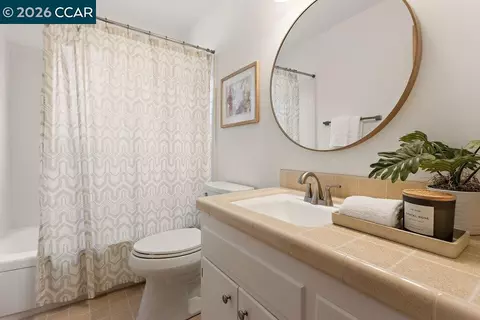 Bath - 9 Dickenson Dr, Moraga, CA 94556 photo 3 of 3