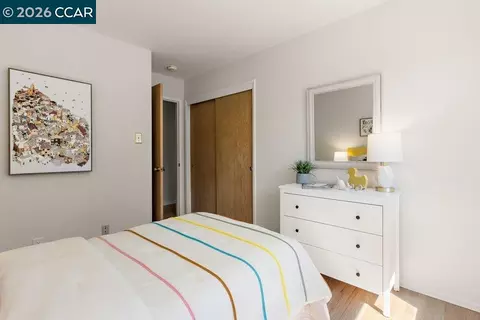 Bedroom - 9 Dickenson Dr, Moraga, CA 94556 photo 7 of 8