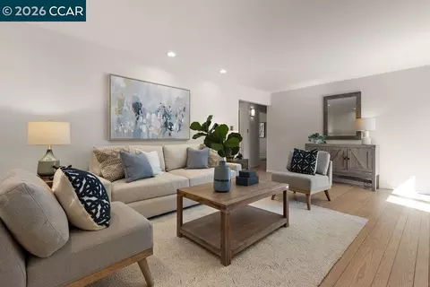 Living - 9 Dickenson Dr, Moraga, CA 94556 photo 3 of 8