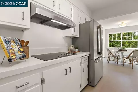 Kitchen - 9 Dickenson Dr, Moraga, CA 94556 photo 2 of 4