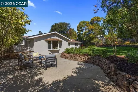 Exterior - 9 Dickenson Dr, Moraga, CA 94556 photo 20 of 29