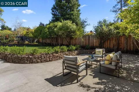 Exterior - 9 Dickenson Dr, Moraga, CA 94556 photo 21 of 29