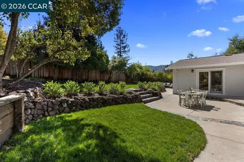 Exterior - 9 Dickenson Dr, Moraga, CA 94556 photo 10 of 29