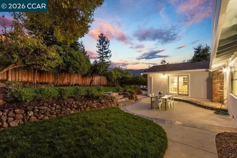 Exterior - 9 Dickenson Dr, Moraga, CA 94556 photo 14 of 29
