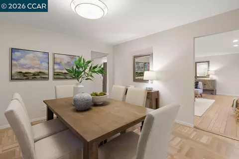 Dining - 9 Dickenson Dr, Moraga, CA 94556 photo 5 of 7