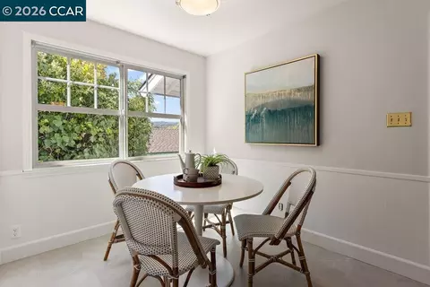Dining - 9 Dickenson Dr, Moraga, CA 94556 photo 1 of 7