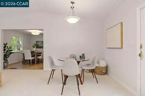 Dining - 9 Dickenson Dr, Moraga, CA 94556 photo 7 of 7