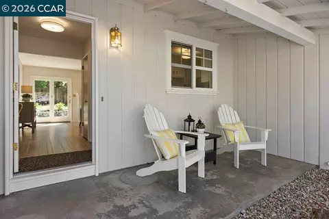 Exterior - 9 Dickenson Dr, Moraga, CA 94556 photo 9 of 29