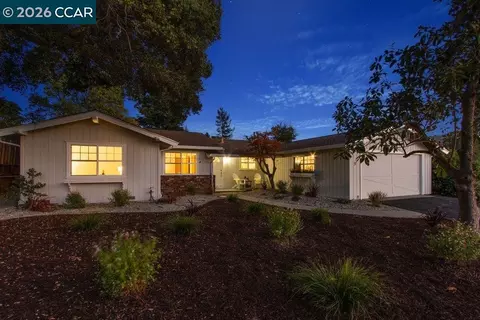 Exterior - 9 Dickenson Dr, Moraga, CA 94556 photo 3 of 29
