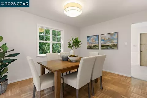 Dining - 9 Dickenson Dr, Moraga, CA 94556 photo 3 of 7