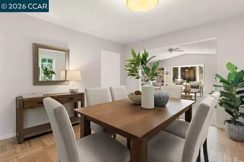Dining - 9 Dickenson Dr, Moraga, CA 94556 photo 6 of 7