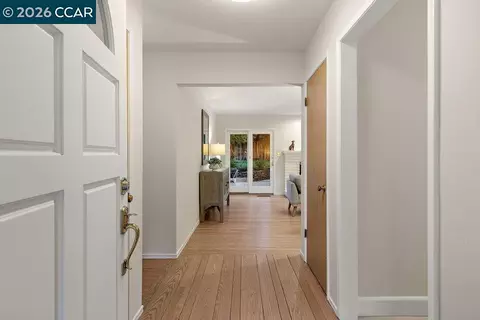 Entry Way - 9 Dickenson Dr, Moraga, CA 94556 photo 1 of 1