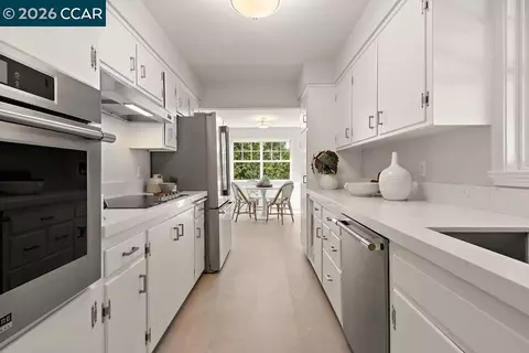 Kitchen - 9 Dickenson Dr, Moraga, CA 94556 photo 1 of 4