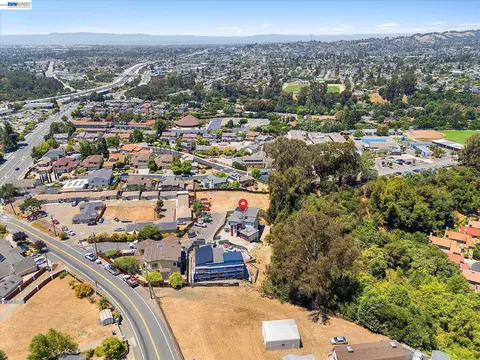View/Area - 4980 Jensen Rd, Castro Valley, CA 94552 photo 7 of 9