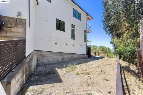 Exterior - 4980 Jensen Rd, Castro Valley, CA 94552 photo 13 of 13