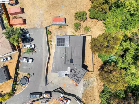 View/Area - 4980 Jensen Rd, Castro Valley, CA 94552 photo 8 of 9