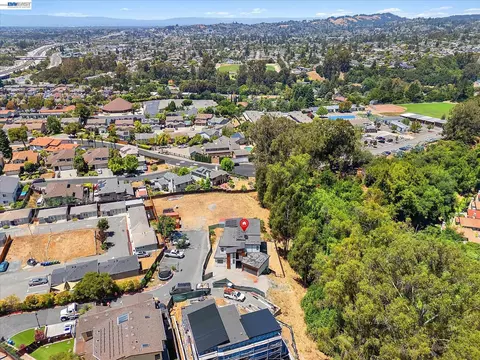 View/Area - 4980 Jensen Rd, Castro Valley, CA 94552 photo 1 of 9