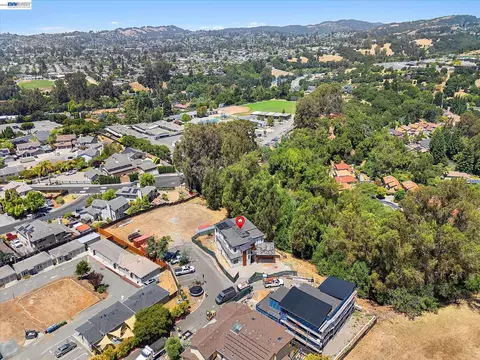 View/Area - 4980 Jensen Rd, Castro Valley, CA 94552 photo 2 of 9