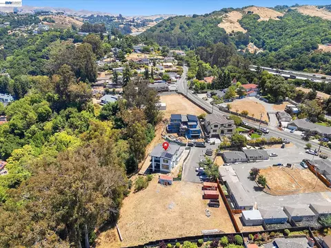 View/Area - 4980 Jensen Rd, Castro Valley, CA 94552 photo 5 of 9