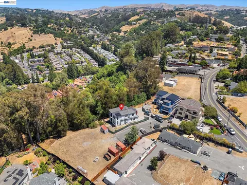 View/Area - 4980 Jensen Rd, Castro Valley, CA 94552 photo 4 of 9
