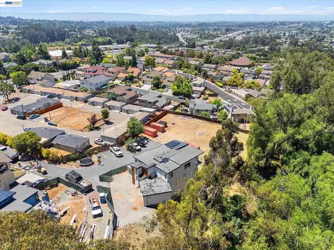 View/Area - 4980 Jensen Rd, Castro Valley, CA 94552 photo 9 of 9