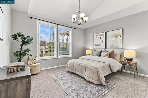Bedroom - 4763 Perugia St, Dublin, CA 94568 photo 1 of 3