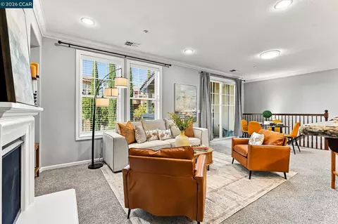 Living - 4763 Perugia St, Dublin, CA 94568 photo 2 of 2