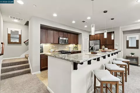 Kitchen - 4763 Perugia St, Dublin, CA 94568 photo 1 of 4