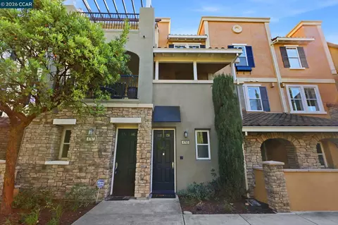 Exterior - 4763 Perugia St, Dublin, CA 94568 photo 3 of 11