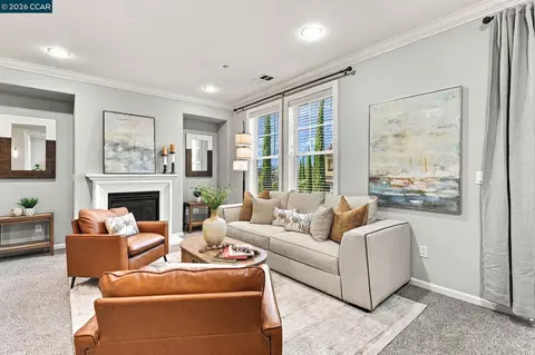Living - 4763 Perugia St, Dublin, CA 94568 photo 1 of 2