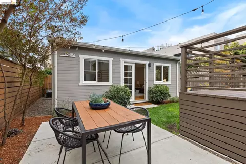 Exterior - 1048 Kains Ave, Albany, CA 94706 photo 11 of 14