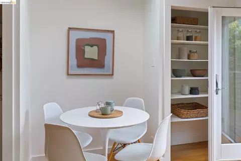Dining - 1048 Kains Ave, Albany, CA 94706 photo 1 of 1