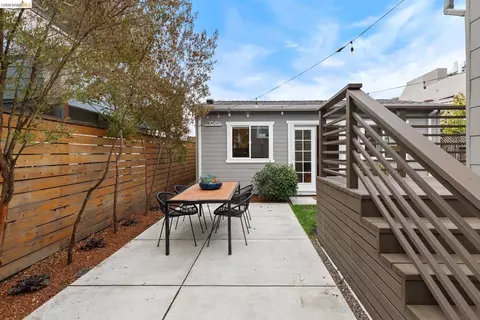 Exterior - 1048 Kains Ave, Albany, CA 94706 photo 14 of 14
