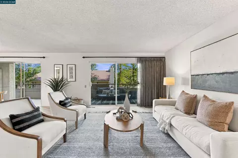 1129 Avenida Sevilla #5A, Walnut Creek, CA 94595
