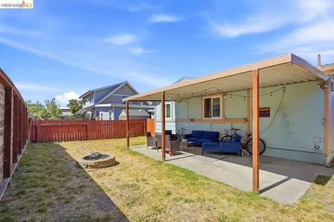 Other - 1530 Stuart St, Berkeley, CA 94703 photo 13 of 14