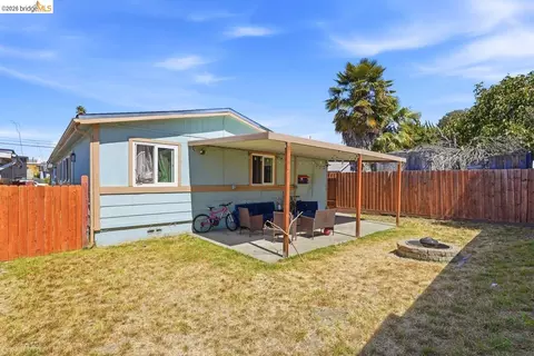 Other - 1530 Stuart St, Berkeley, CA 94703 photo 14 of 14