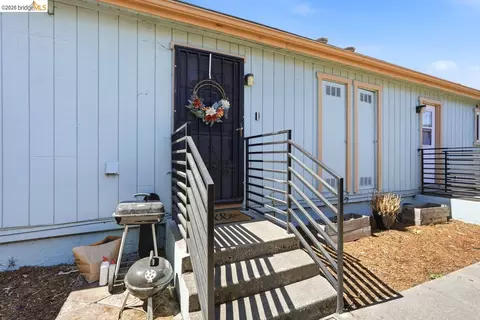 Other - 1530 Stuart St, Berkeley, CA 94703 photo 5 of 14