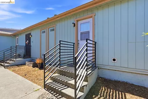 Other - 1530 Stuart St, Berkeley, CA 94703 photo 4 of 14
