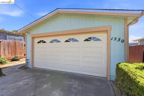 Other - 1530 Stuart St, Berkeley, CA 94703 photo 3 of 14