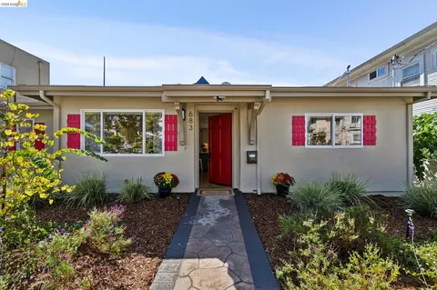 683 Brockhurst St, Oakland, CA 94609