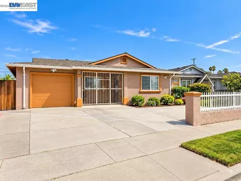 2658 Aida Ave, San Jose, CA 95122